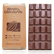 Radek's Large Silky Almond