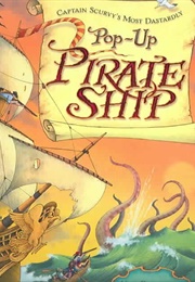 Captain Scurvy's Most Dastardly (Nick Denchfield)