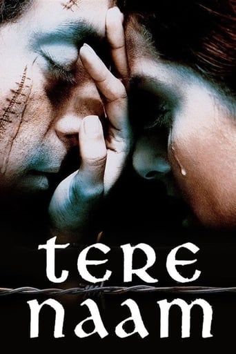 Tere Naam (2003)