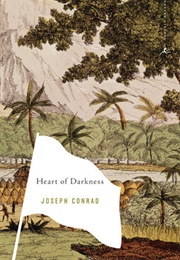 Heart of Darkness (Joseph Conrad)