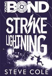 Strike Lightning