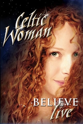Celtic Woman Believe (2012)