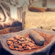 Belgian Chocolate Village Museum