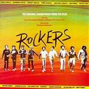 Original Soundtrack Rockers [Original Soundtrack]