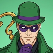 Riddler