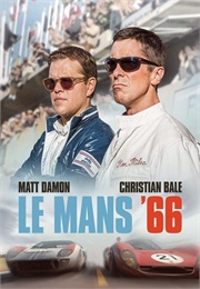 Le Mans '66 (2019)