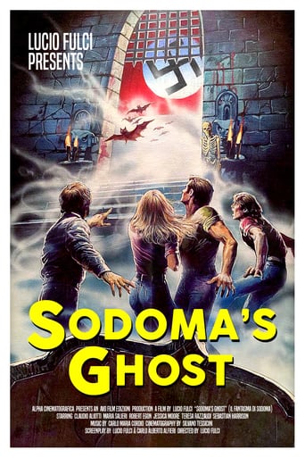 Sodoma's Ghost (1988)