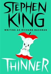 Thinner (Stephen King)