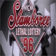 WCW Slamboree: Lethal Lottery 1996