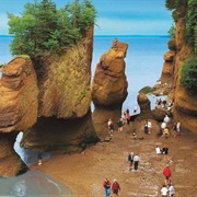 Fundy National Park, NB
