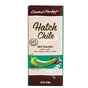 Central Market Chocolates Hatch Chile