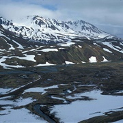 Attu Battlefield & US Army & Navy Airfields (Attu Island)