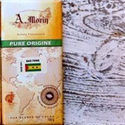 A. Morin Pure Origine Sao Tome
