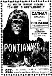 Pontianak (1957)