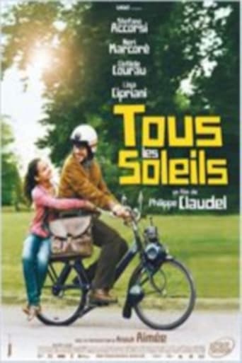 Tous Les Soleils (2011)