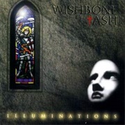 Wishbone Ash - Illuminations