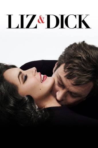 Liz &amp; Dick (2012)