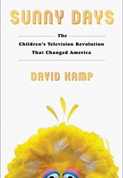 Sunny Days (David Kamp)