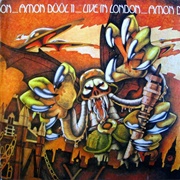 Amon Duul II - Live in London