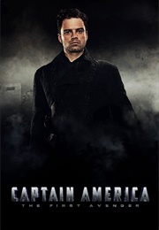 Captain America: The First Avenger (2011)