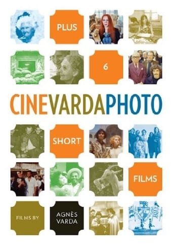 Cinévardaphoto (2004)