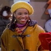 Family Matters: It's Beginning to Look Like Urkel