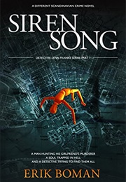Siren Song (Erik Boman)