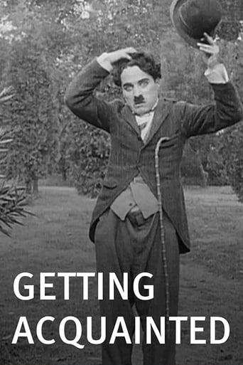 Getting Acquainted (1914)