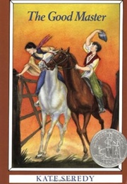 The Good Master (Kate Seredy)