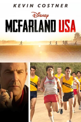 McFarland, USA (2015)
