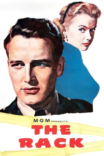 The Rack (1956)