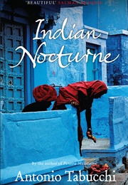 Indian Nocturne (Antonio Tabucchi)