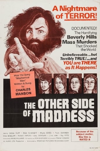 The Other Side of Madness (1970)