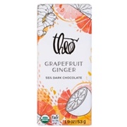 Theo Grapefruit Ginger 55% Chocolate