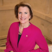 Shelley Moore Capito