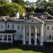 Annandale-On-Hudson, New York