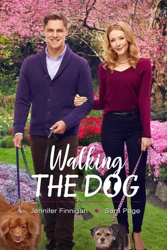 Walking the Dog (2017)