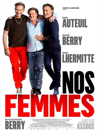 Nos Femmes (2015)