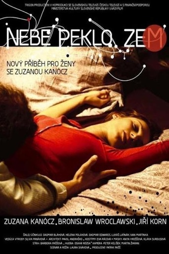 Heaven, Hell ... Earth (2009)