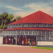 Kaydeross Park, Saratoga Springs