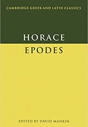 Epodes (Horace)