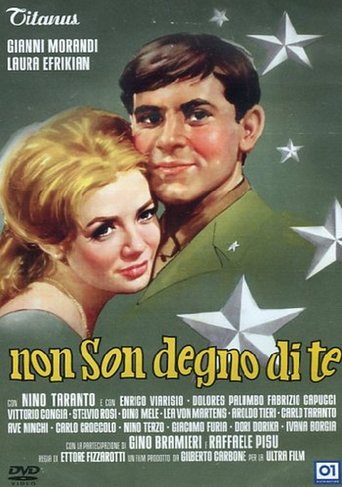 Non Son Degno Di Te (1965)