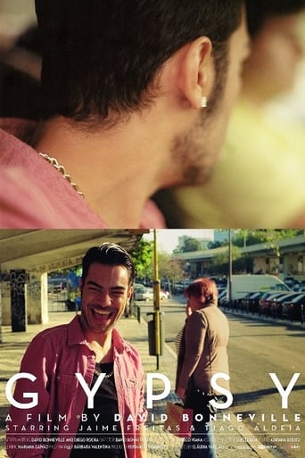 Gypsy (2013)