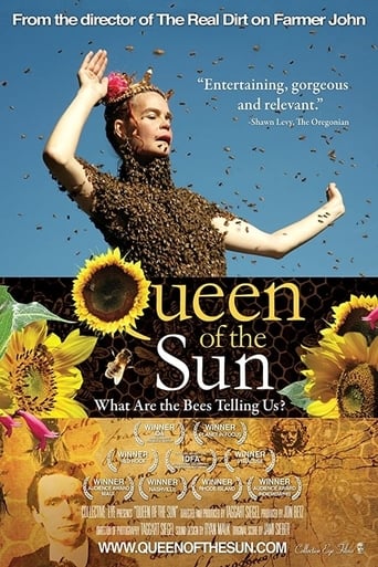 Queen of the Sun (2010)