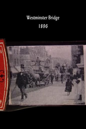 On Westminster Bridge (1896)