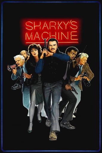 Sharky's Machine (1981)