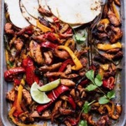 Fajitas