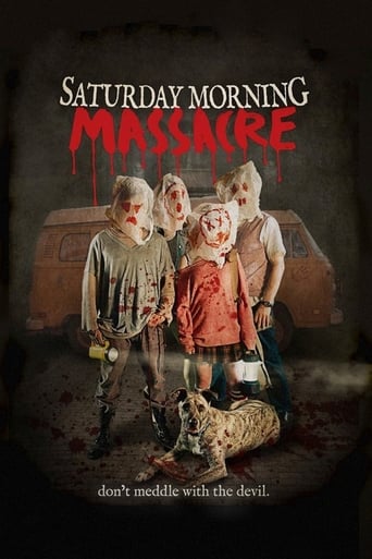 Saturday Morning Massacre (2012)