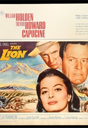 The Lion (1962)
