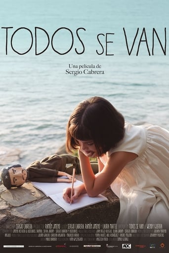 Todos Se Van (2015)